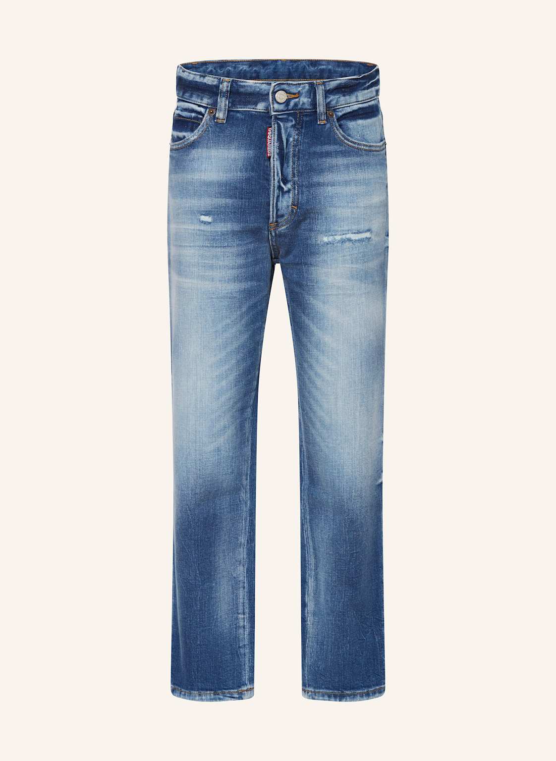 dsquared2 Jeans Boss blau von Dsquared2