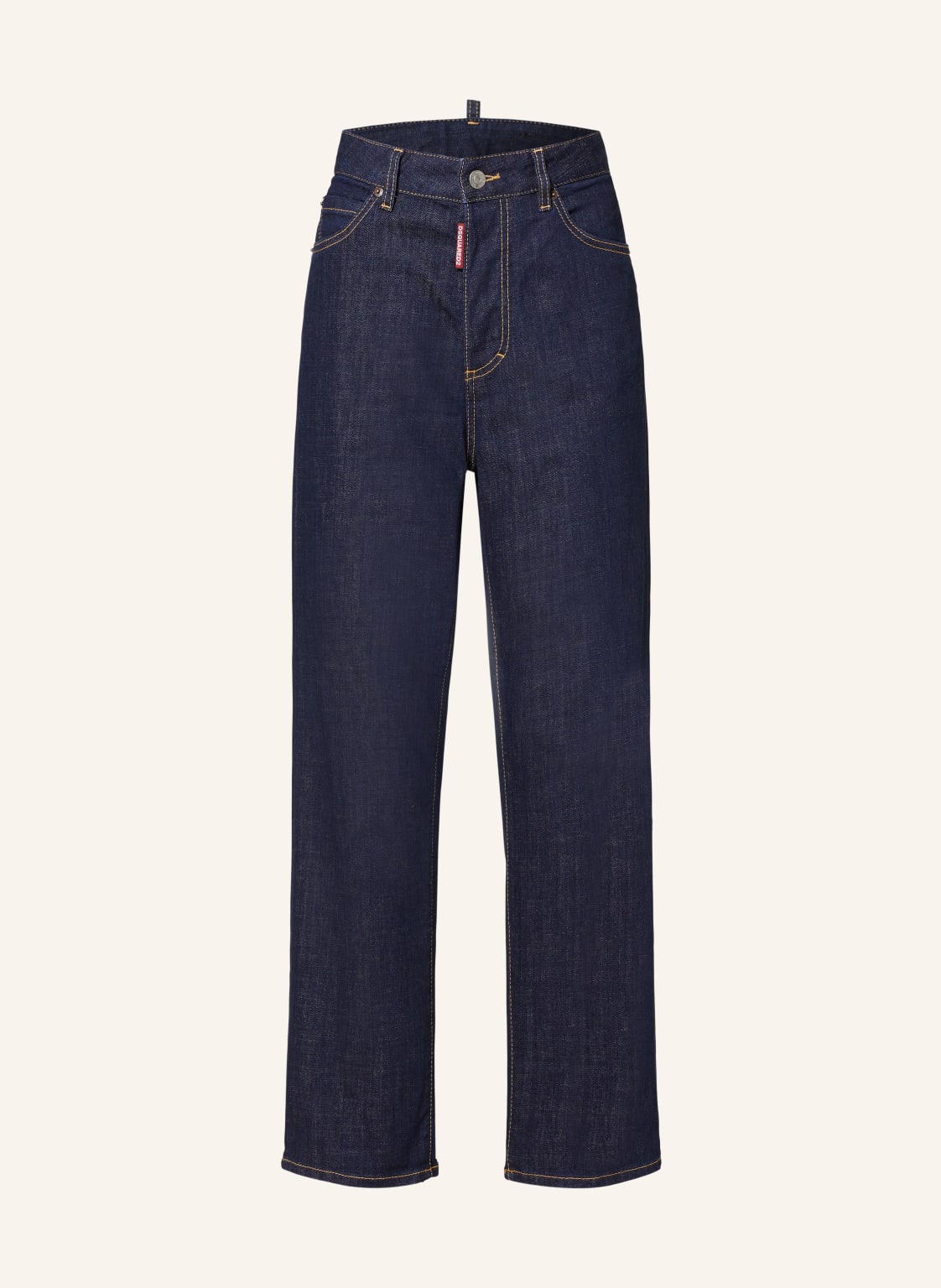 dsquared2 Jeans Boston blau von Dsquared2