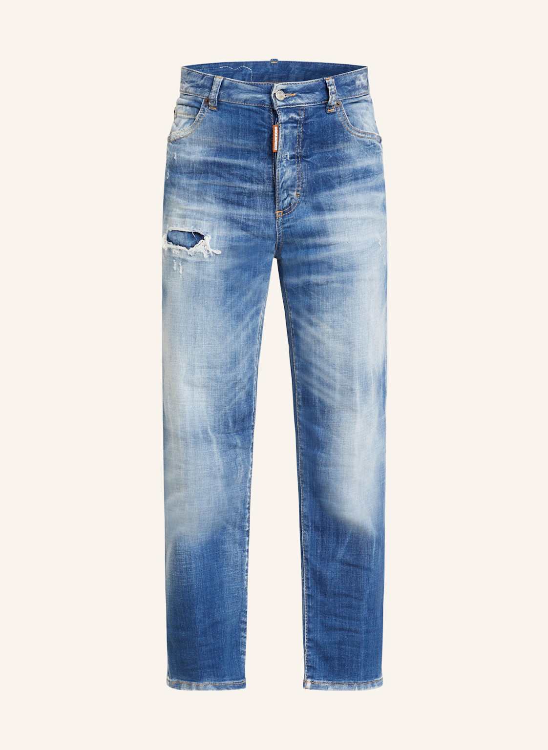dsquared2 Jeans Boston blau dsquared2 Jeans Boston blau von Dsquared2