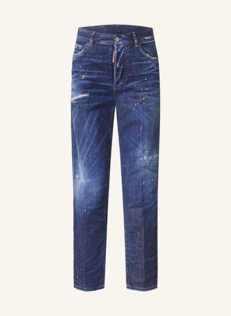 dsquared2 Jeans Boston blau von Dsquared2