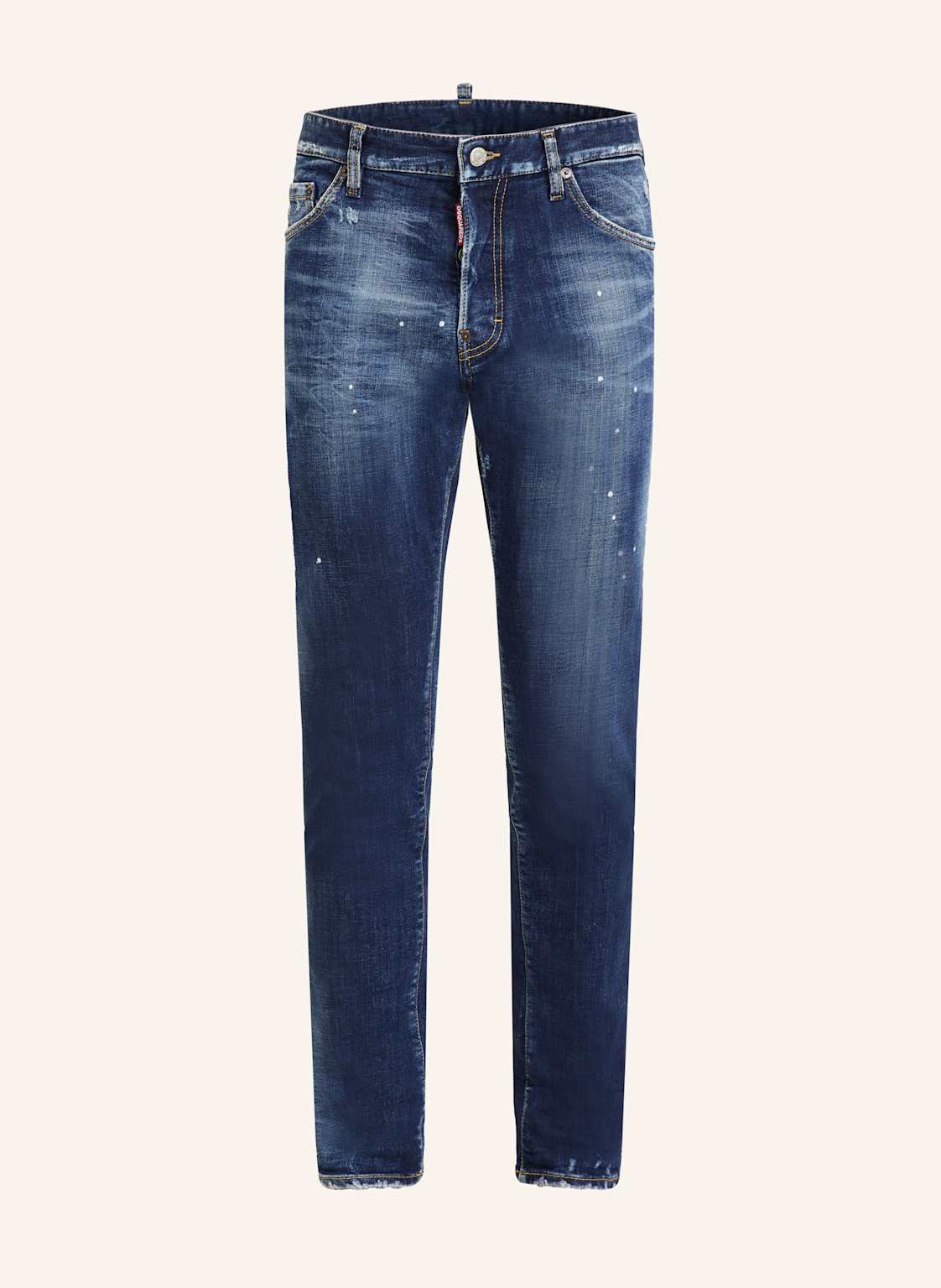 dsquared2 Jeans Cool Guy Extra Slim Fit blau von Dsquared2