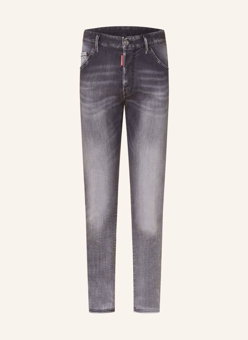 dsquared2 Jeans Cool Guy Extra Slim Fit grau von Dsquared2