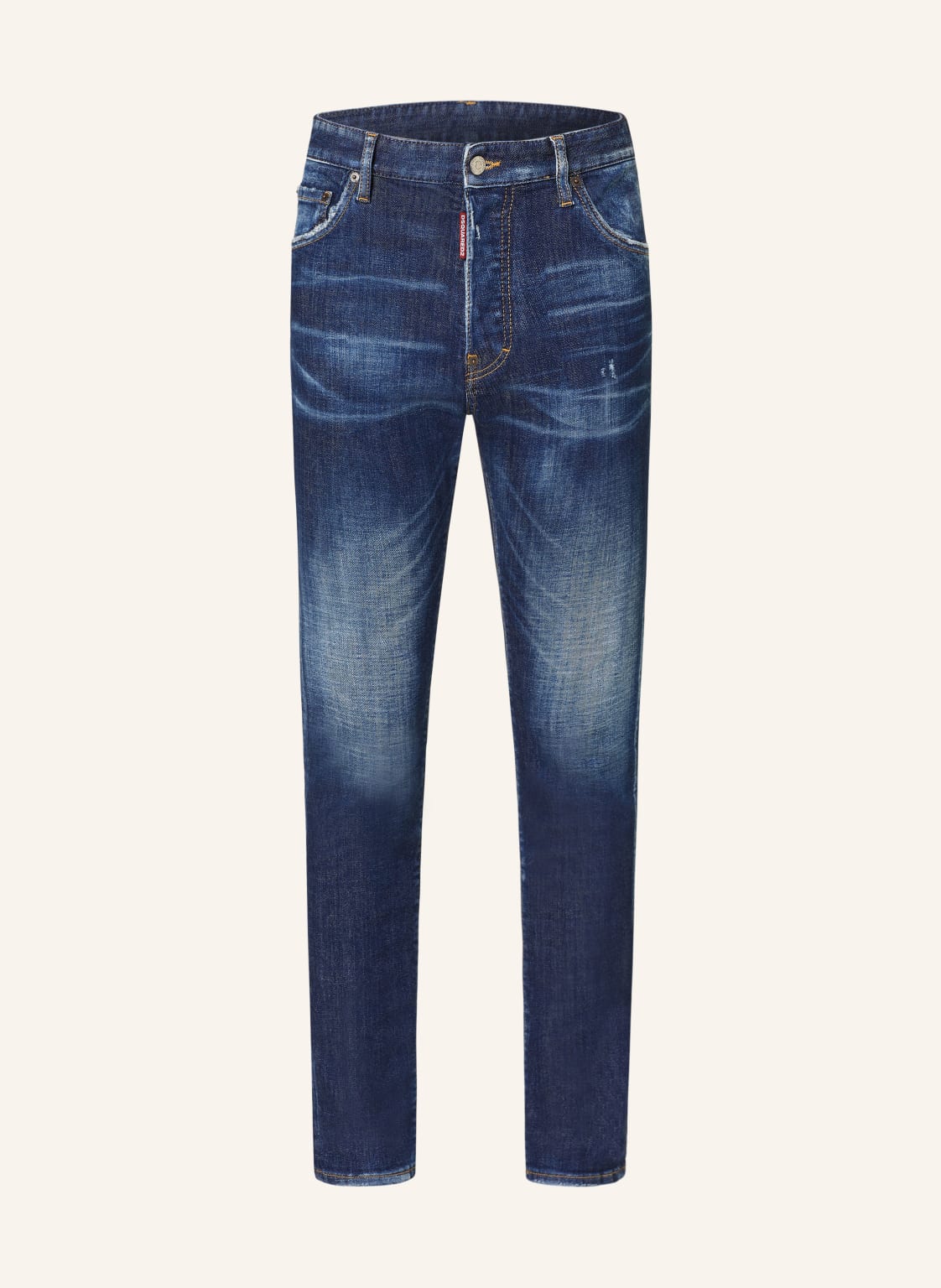 dsquared2 Jeans Cool Guy Jean blau von Dsquared2