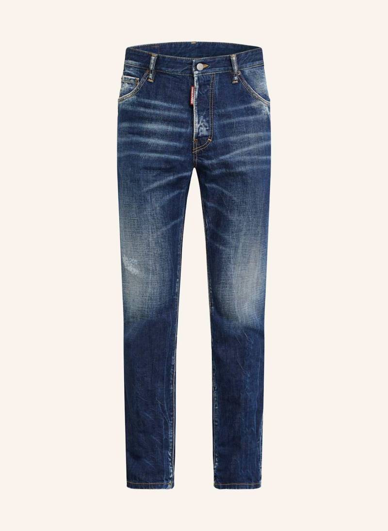 dsquared2 Jeans Cool Guy Slim Fit blau von Dsquared2