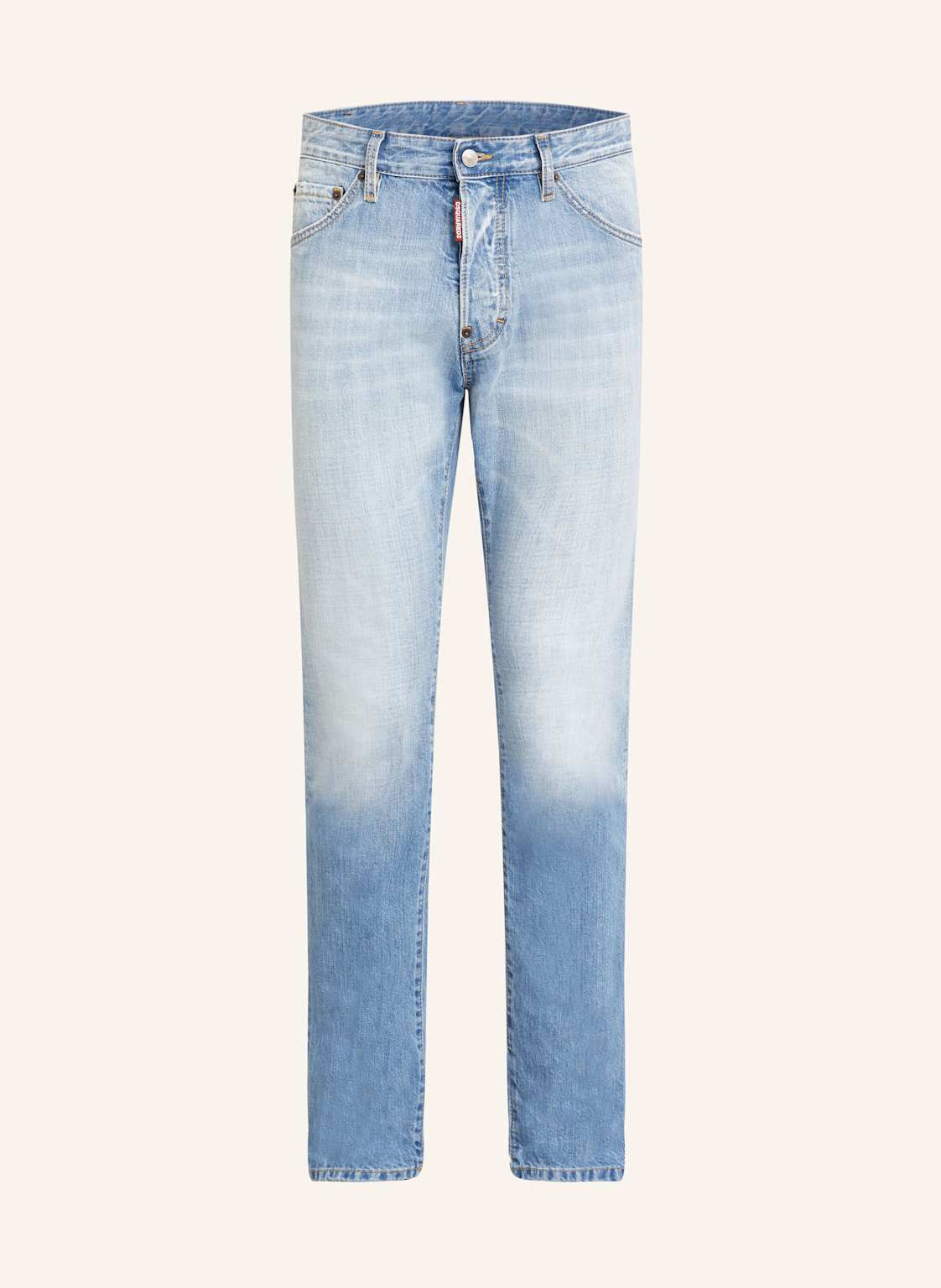 dsquared2 Jeans Cool Guy Slim Fit blau von Dsquared2