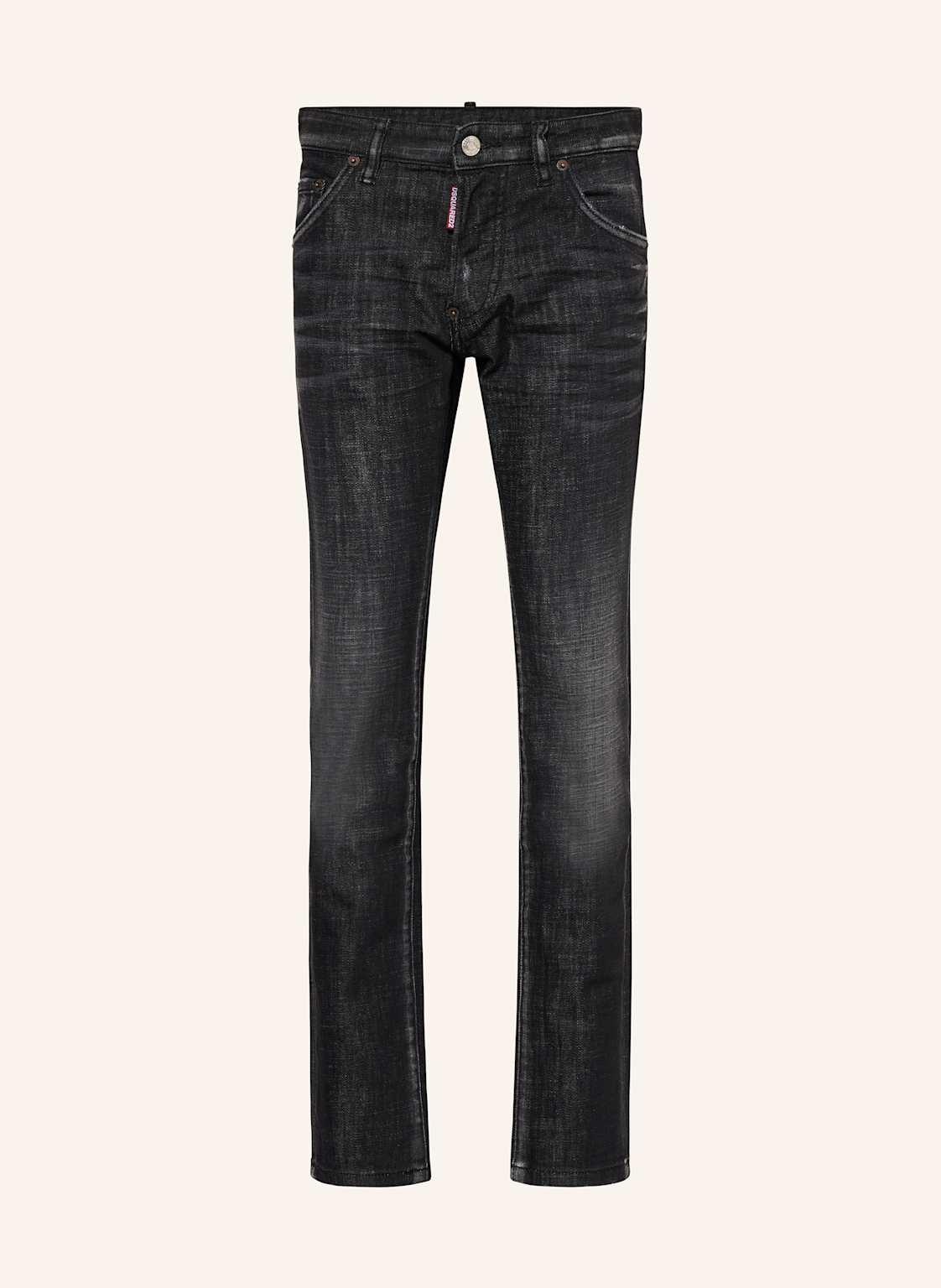 dsquared2 Jeans Cool Guy schwarz dsquared2 Jeans Cool Guy schwarz von Dsquared2