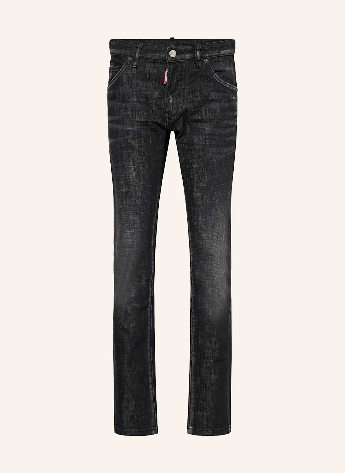 dsquared2 Jeans Cool Guy schwarz von Dsquared2