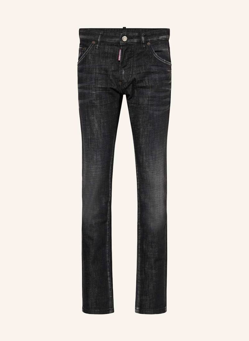 dsquared2 Jeans Cool Guy schwarz von Dsquared2