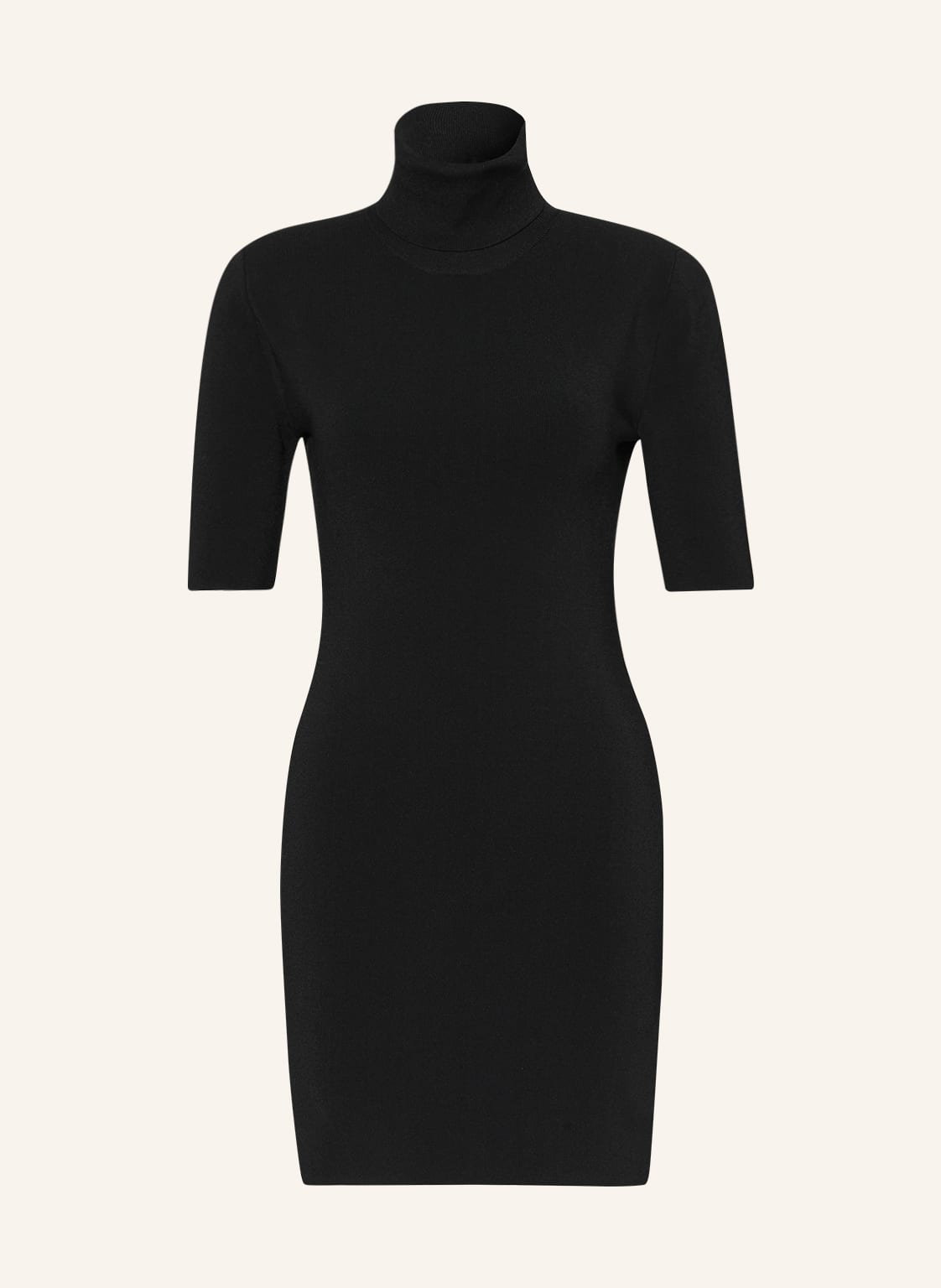 dsquared2 Kleid schwarz von Dsquared2