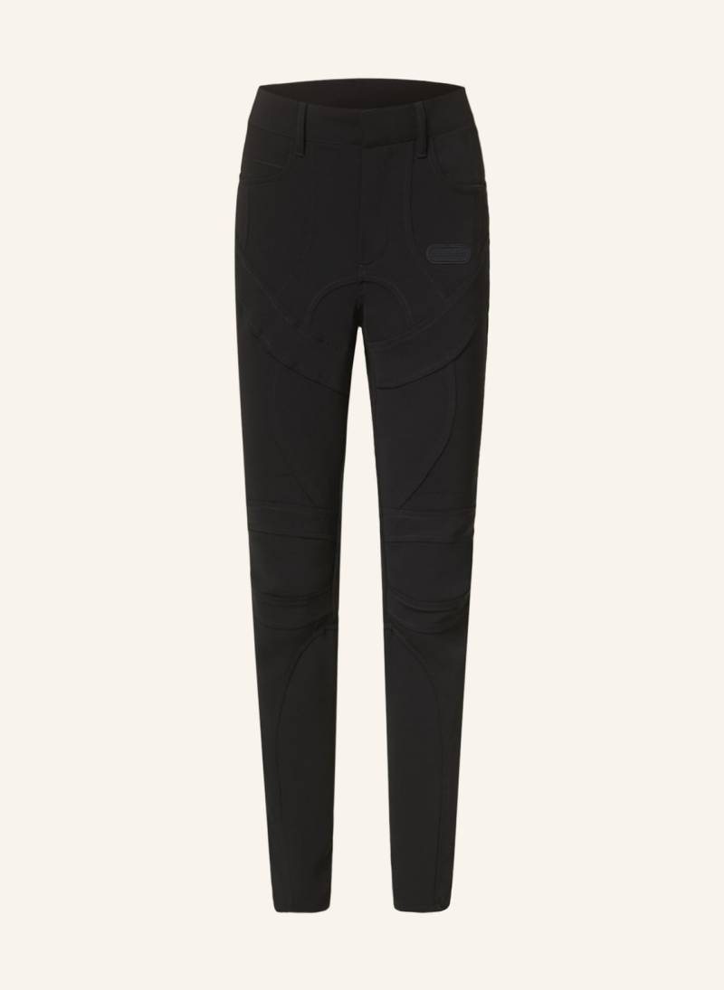 dsquared2 Leggings schwarz von Dsquared2