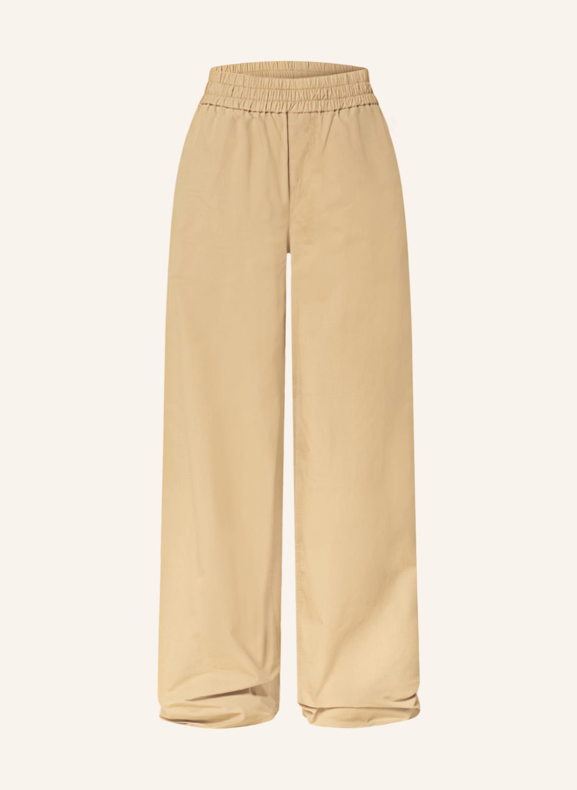 dsquared2 Marlenehose beige dsquared2 Marlenehose beige von Dsquared2