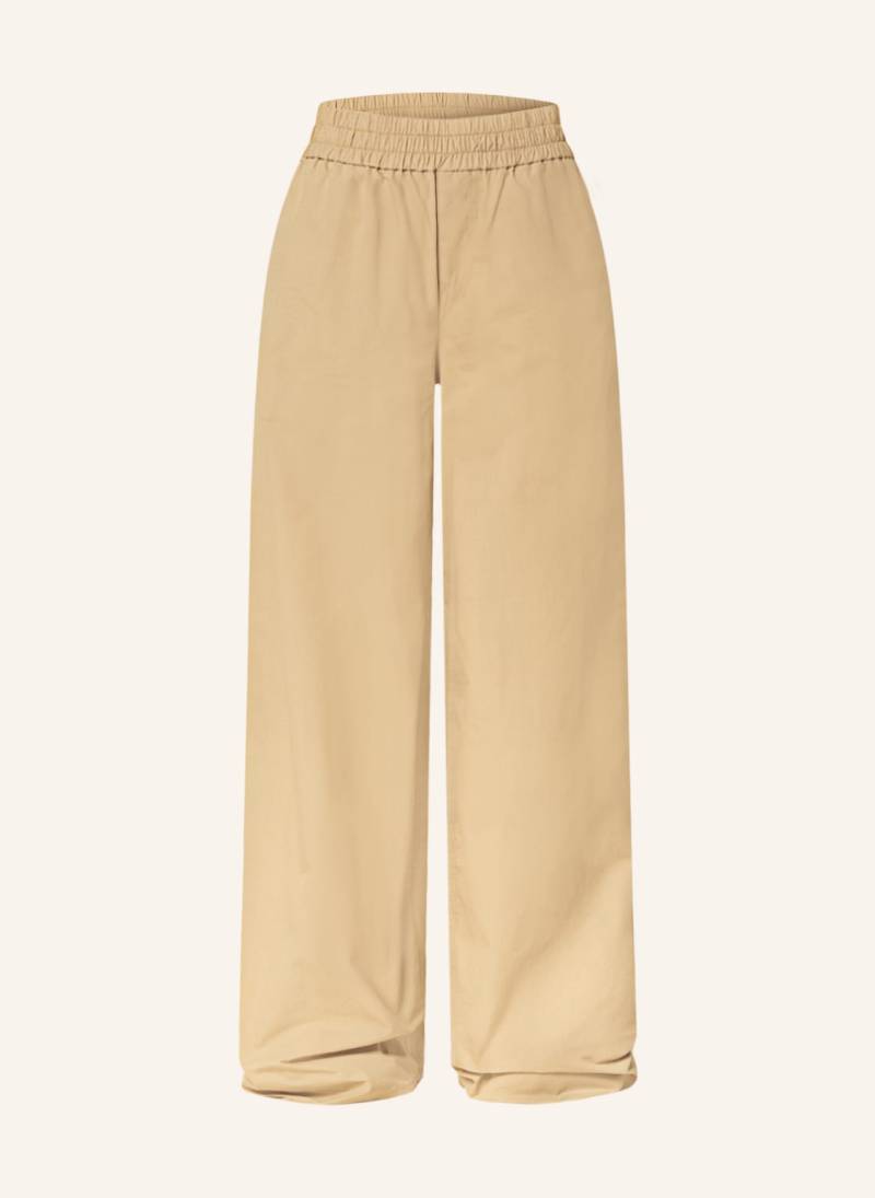 dsquared2 Marlenehose beige dsquared2 Marlenehose beige von Dsquared2
