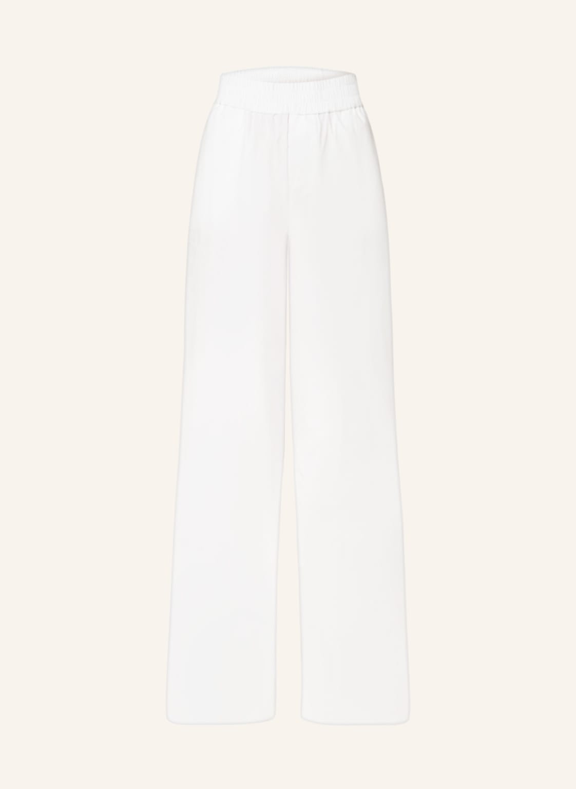 dsquared2 Marlenehose weiss dsquared2 Marlenehose weiss von Dsquared2