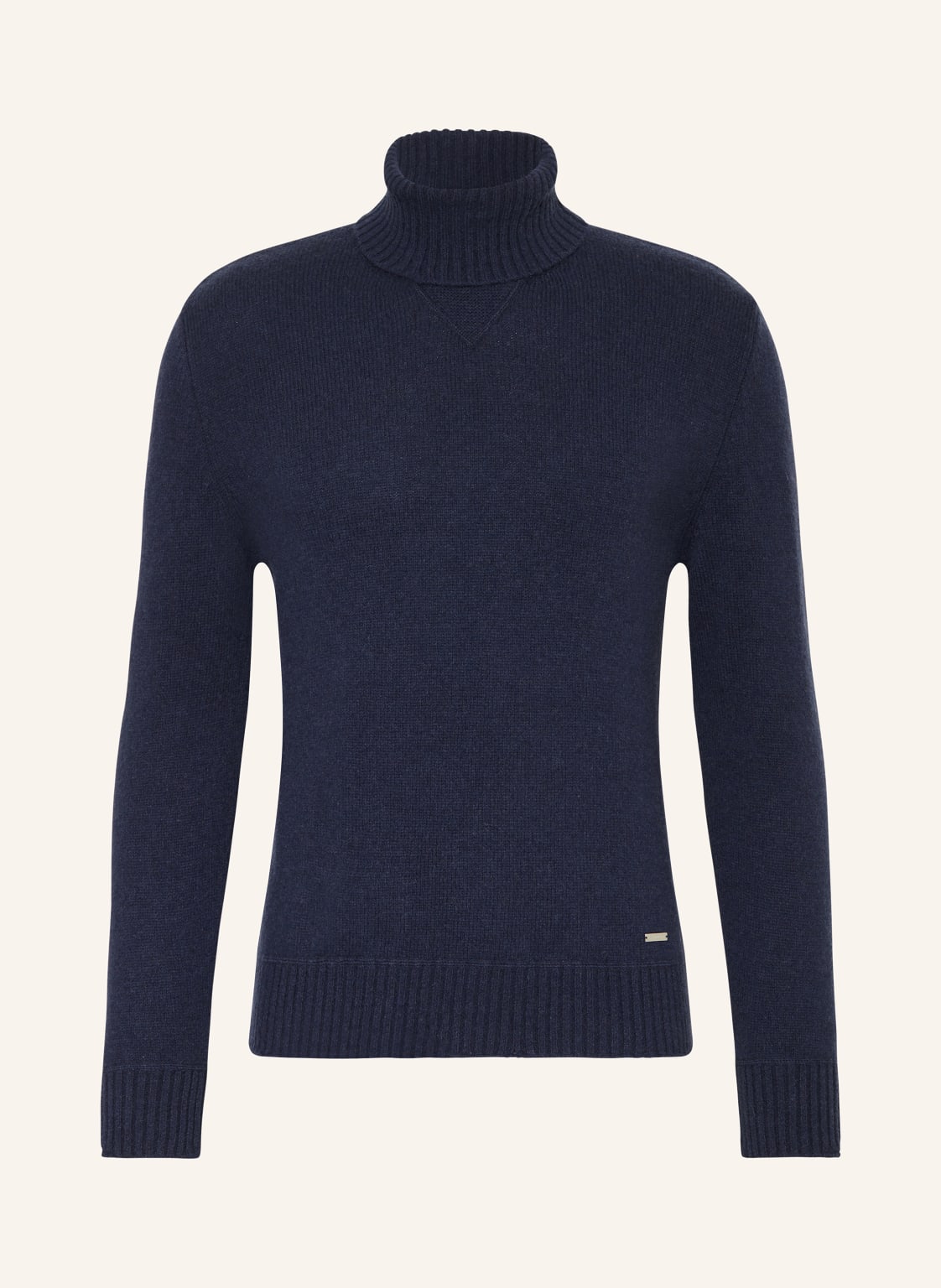 dsquared2 Rollkragenpullover blau von Dsquared2