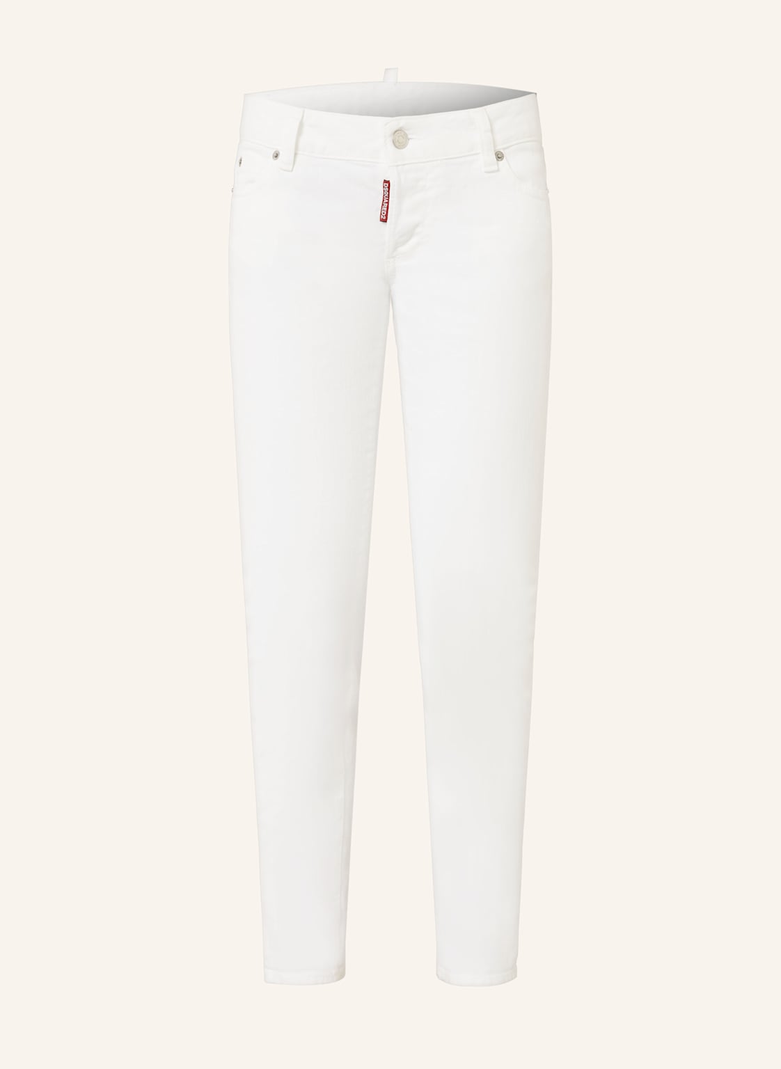 dsquared2 Skinny Jeans Jennifer weiss dsquared2 Skinny Jeans Jennifer weiss von Dsquared2