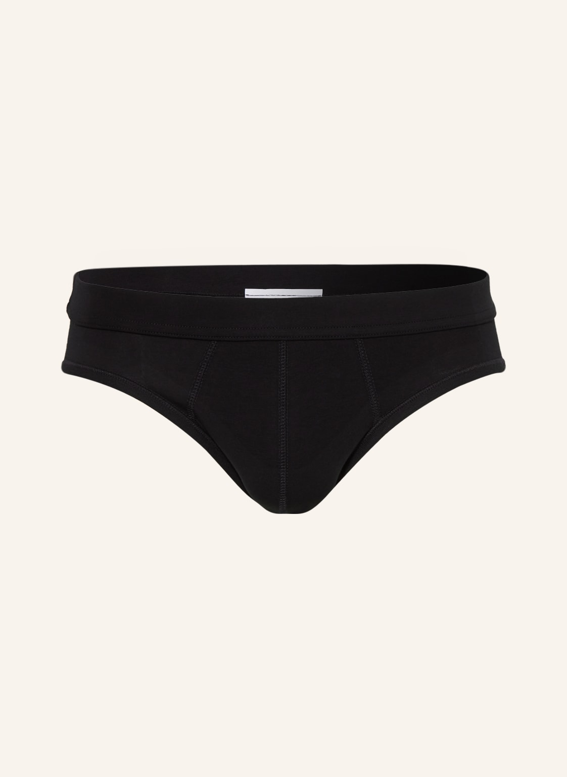 dsquared2 Slip Be Icon schwarz von Dsquared2