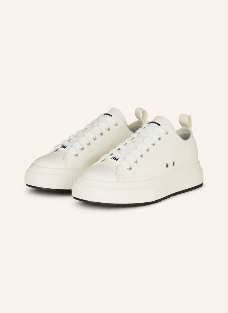 dsquared2 Sneaker Berlin weiss von Dsquared2