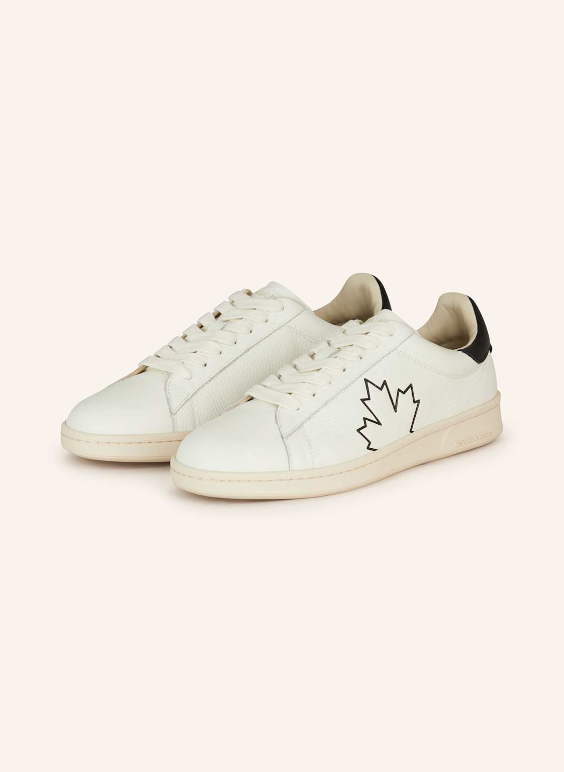 dsquared2 Sneaker Boxer weiss dsquared2 Sneaker Boxer weiss von Dsquared2