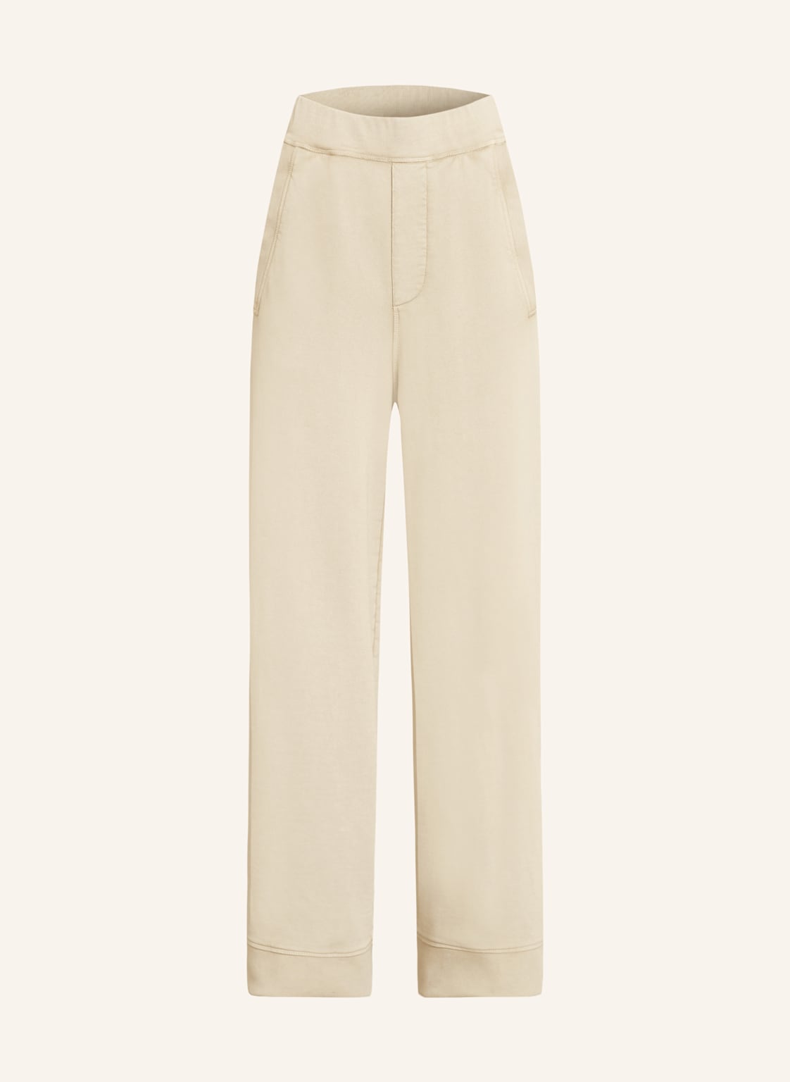 dsquared2 Sweatpants beige von Dsquared2