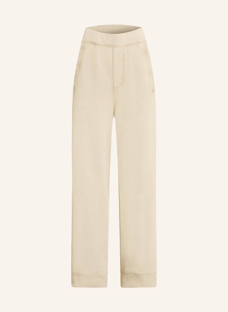 dsquared2 Sweatpants beige von Dsquared2