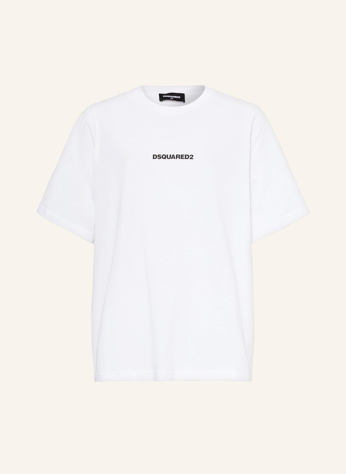 dsquared2 T-Shirt weiss dsquared2 T-Shirt weiss von Dsquared2
