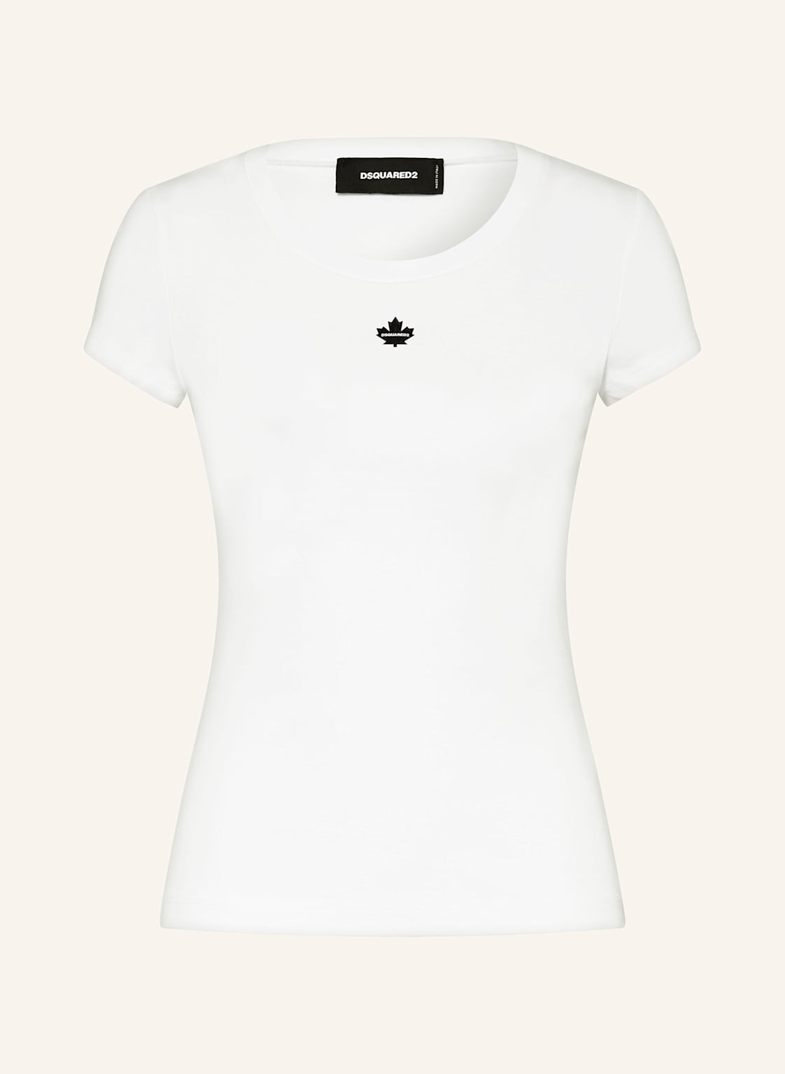 dsquared2 T-Shirt weiss dsquared2 T-Shirt weiss von Dsquared2