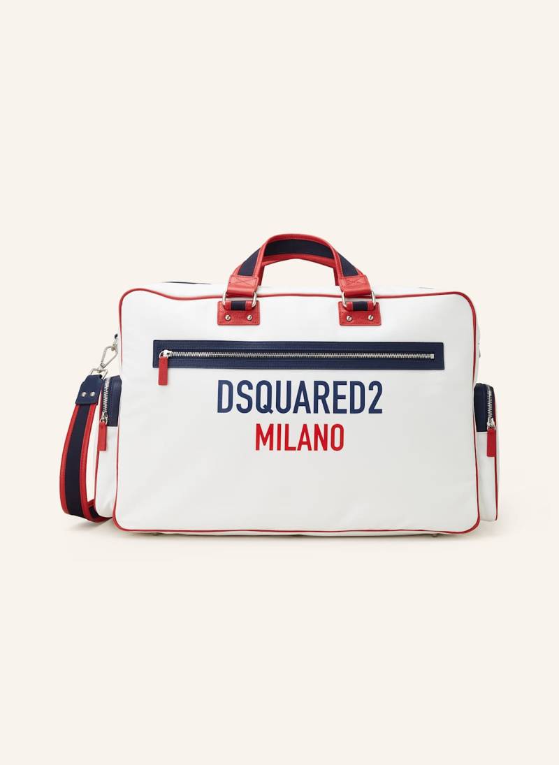 dsquared2 Weekender weiss von Dsquared2