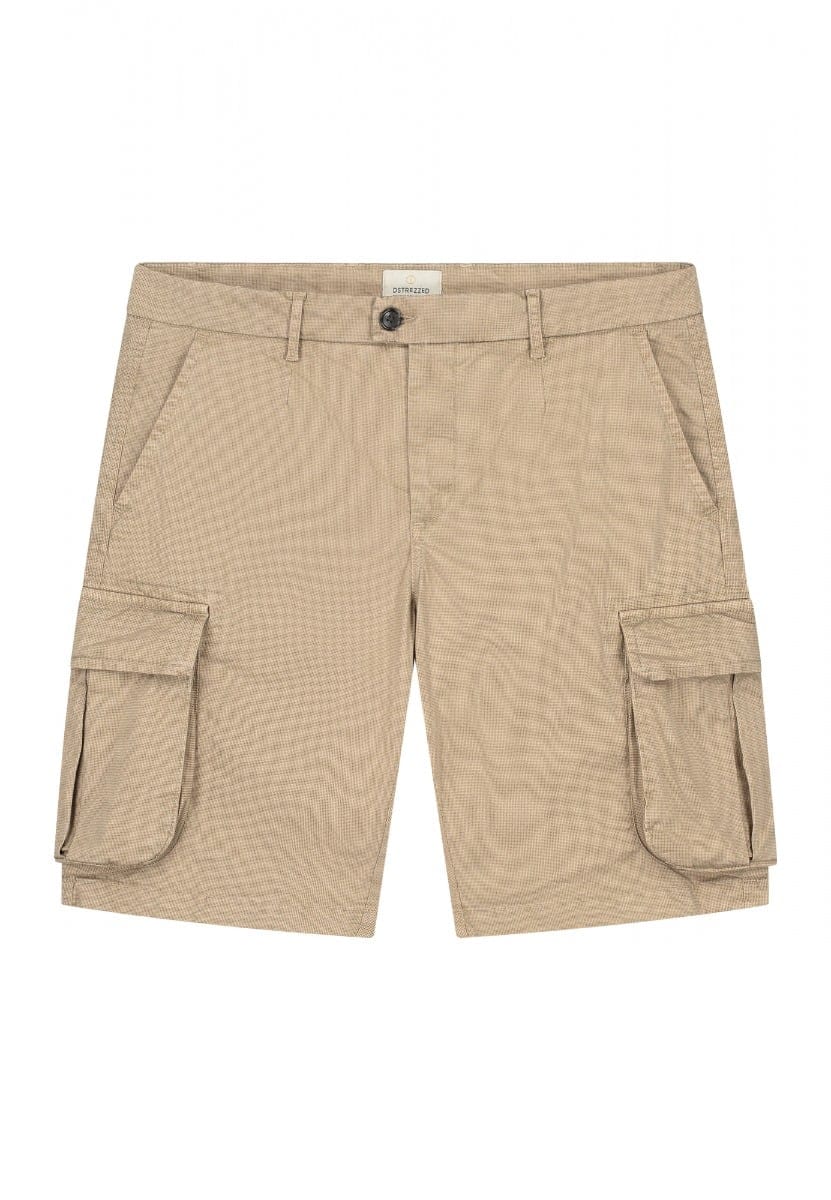 Dstrezzed Combat shorts Mini Oval-30 30 von Dstrezzed