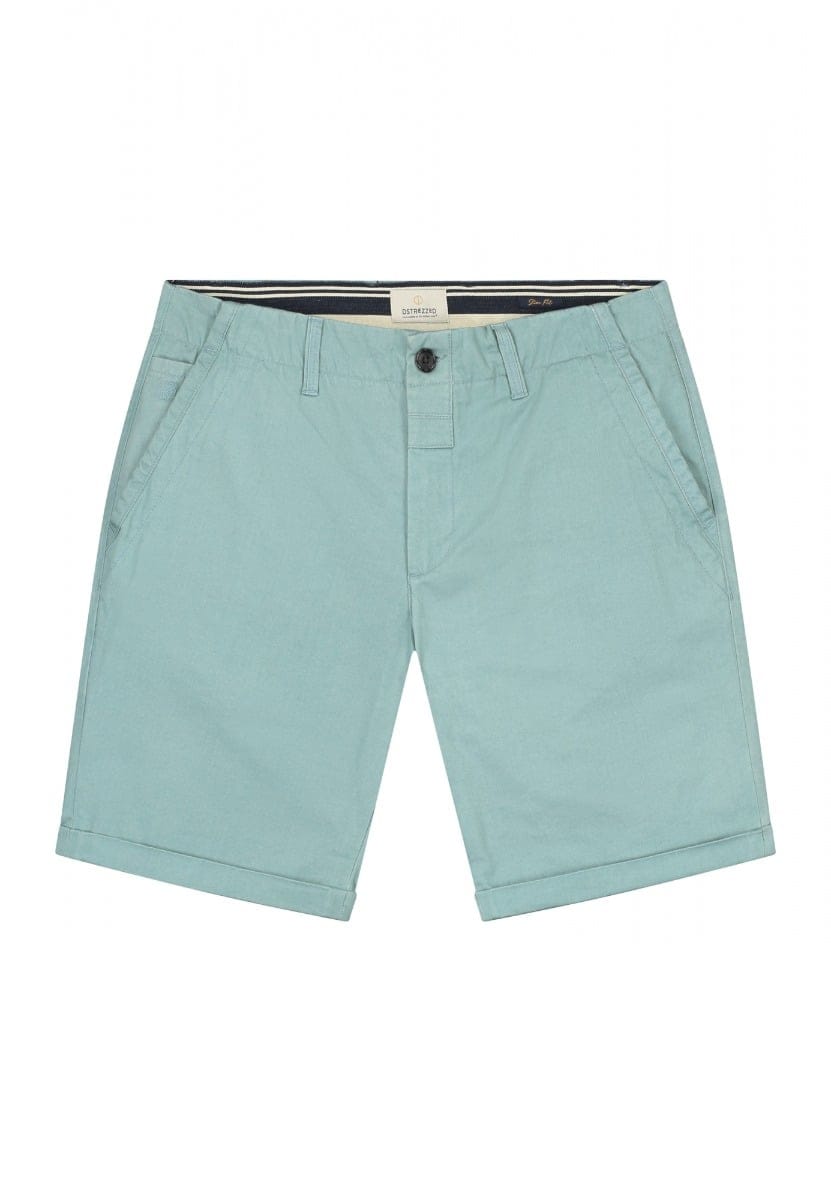 Dstrezzed Presley Chino Shorts Dense Twill-30 30 von Dstrezzed