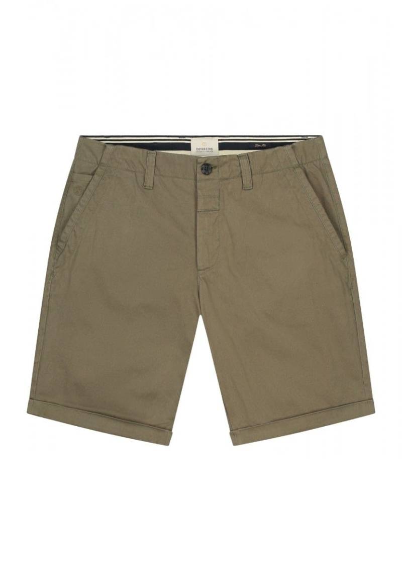 Dstrezzed Presley Chino Shorts Dense Twill-32 32 von Dstrezzed