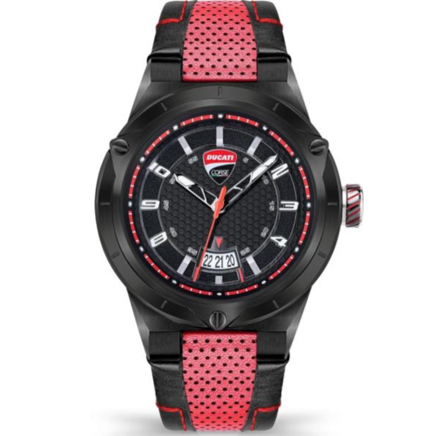 Ducati Curva DTWGB2019701 Herrenuhr von Ducati