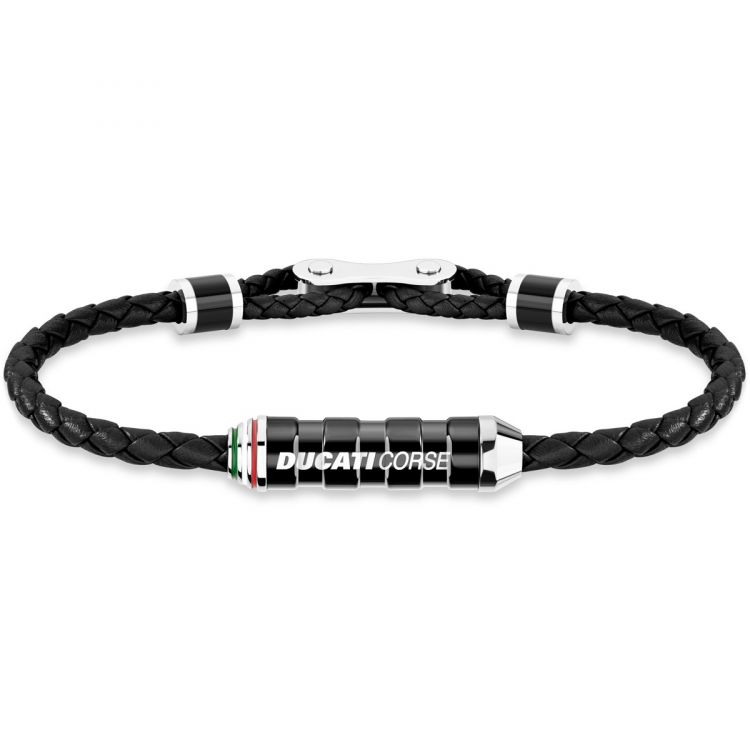 Ducati DTAGB2137207 Armband Herren von Ducati