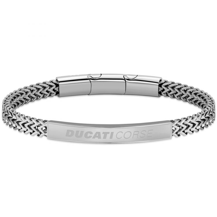 Ducati DTAGB2137301 Armband Herren von Ducati