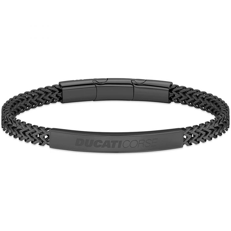 Ducati DTAGB2137302 Armband Herren