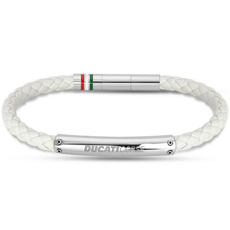 Ducati DTAGB2137805 Armband Herren von Ducati