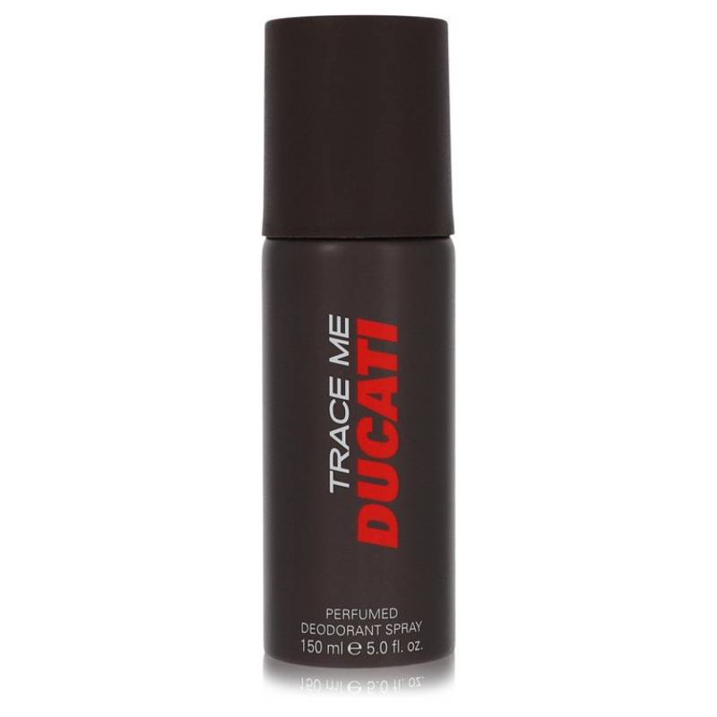 Ducati Trace Me Deodorant Spray 147 ml von Ducati