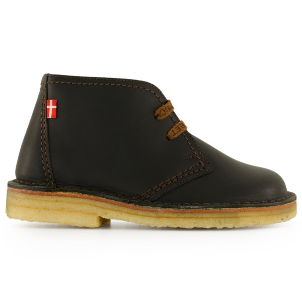 Duckfeet - Aalborg - Winterschuhe Gr 36;37;38;39;40;41;42;43;44;45;46;47;48;49;50 braun;grau;orange Duckfeet - Aalborg - Winterschuhe Gr 36;37;38;39;40;41;42;43;44;45;46;47;48;49;50 braun;grau;orange von Duckfeet