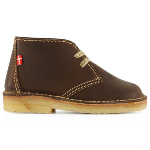 Duckfeet - Aalborg - Winterschuhe Gr 39 braun von Duckfeet