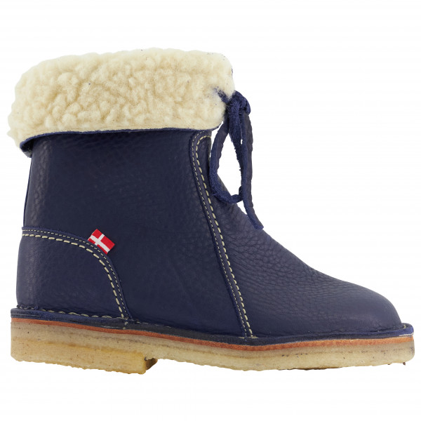 Duckfeet - Aarhus - Winterschuhe Gr 36 blau/beige von Duckfeet