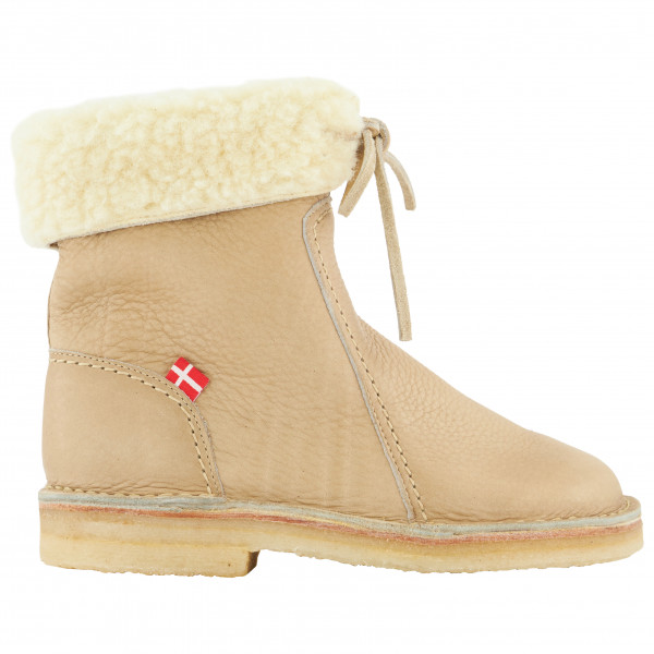 Duckfeet - Aarhus - Winterschuhe Gr 37 beige von Duckfeet