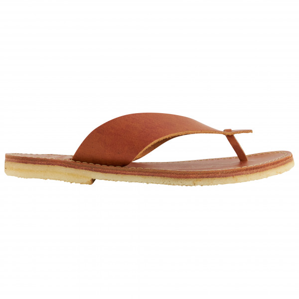 Duckfeet - Aero - Sandalen Gr 36;37;38;39;40;41;42;43;44;45;46 beige;braun;rot von Duckfeet