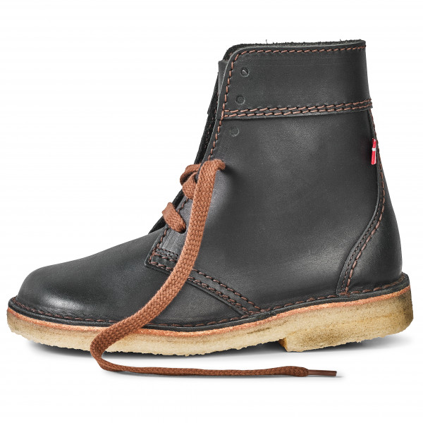 Duckfeet - Faborg - Freizeitstiefel Gr 36 grau von Duckfeet