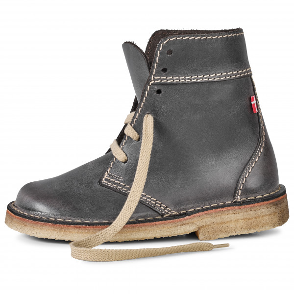 Duckfeet - Faborg - Freizeitstiefel Gr 38 grau von Duckfeet