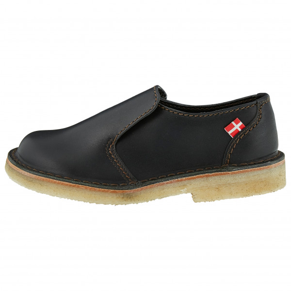 Duckfeet - Falster - Freizeitschuhe Gr 39 schwarz von Duckfeet