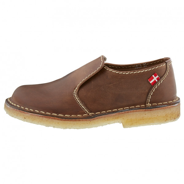 Duckfeet - Falster - Freizeitschuhe Gr 43 braun von Duckfeet