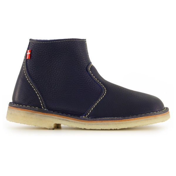 Duckfeet - Fredericia - Freizeitstiefel Gr 38 blau von Duckfeet