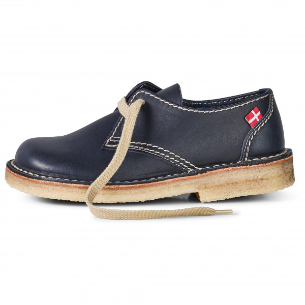 Duckfeet - Jylland - Freizeitschuhe Gr 38 blau von Duckfeet