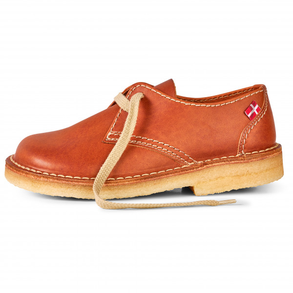 Duckfeet - Jylland - Freizeitschuhe Gr 38 rot von Duckfeet