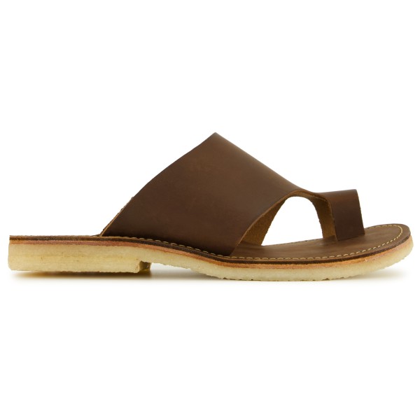Duckfeet - Mandø - Sandalen Gr 36;37;38;39;40;41;42;43;44 braun/beige;orange/beige;schwarz Duckfeet - Mandø - Sandalen Gr 36;37;38;39;40;41;42;43;44 braun/beige;orange/beige;schwarz von Duckfeet
