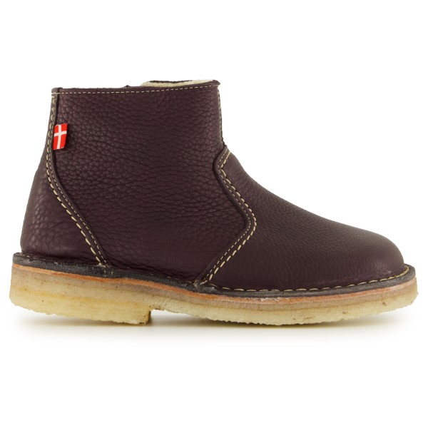 Duckfeet - Middelfart - Winterschuhe Gr 36;37;38;39;40;41;42;43;45;46;47 braun;grau Duckfeet - Middelfart - Winterschuhe Gr 36;37;38;39;40;41;42;43;45;46;47 braun;grau von Duckfeet